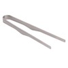 Outdoor Barbecue Clip Multifunctional BBQ Tong Heat Resistant Titanium Food