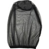 Black Mosquitoes Head Net Face Neck Fly Netting Hoods from