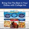 College Inn Chicken Broth, 14.5-Ounce (Pack of 24)