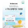 Doctor Doctors [Doctor Doctors] Altige Omega 3 1200 1301.2mg x