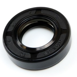 Parts and Parts Shaft Seal 14 x 26 x 7 mm NBR 70 DIN 3760 ISO 6194
