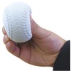 Falcon Soft Ball, Ultra Soft, Pack of 2 (White) LB-200W