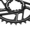 Lebycle Mountain Bike for GXP 32T Direct Mount Chainring Aluminum