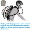 Unigear Hydration Bladder 2L, 2.5L, 3L Hydration Bladder, Dustproof and