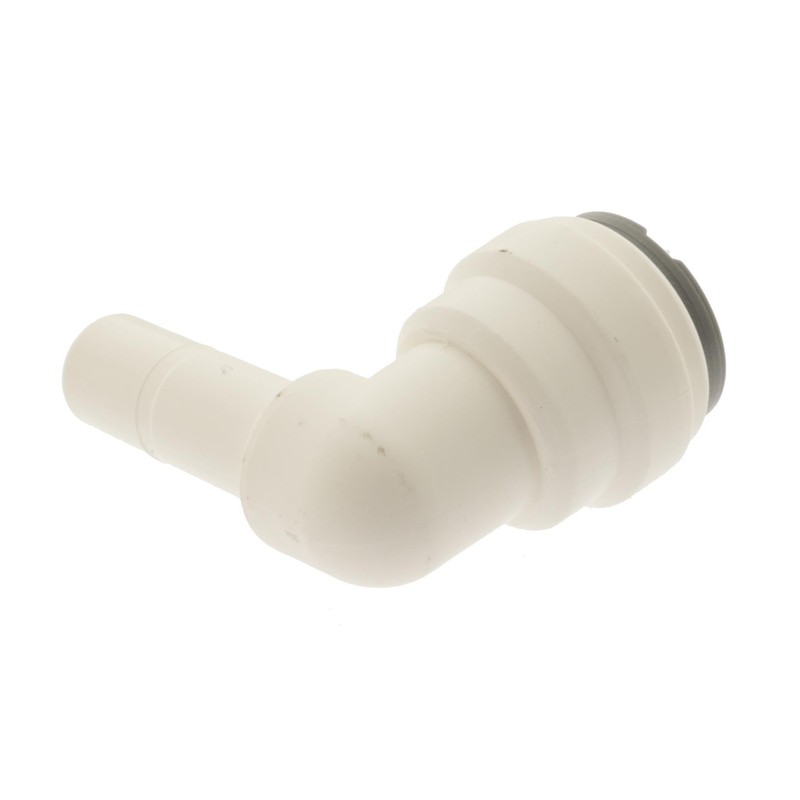 IQS Angle Plug Connection 10 mm Plug Nipple, IQS LE