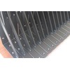 20 Pack L8 x H 6" Black Heavy Duty Shelf