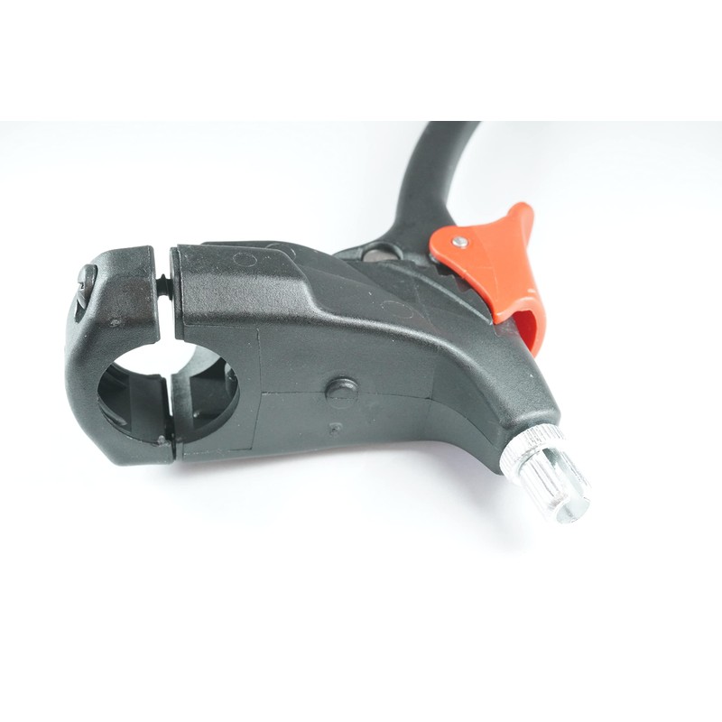 Varios Brake Lever with Parking Lever Lock – Open –