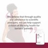 Bariatric Advantage High ADEK Multi - for Bariatric Surgery Patients