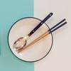 Sabre x Yamachiku Bistro Shiny Cutlery Set for 2 /