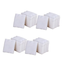 Healeved Sets Makeup Remover Pads Women's Cotton Pads Makeup Accessories Gentle Skin for Daily Use Pcs