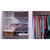 PAC N STACK - Handheld Vacuum Sealing Storage 4 Bags