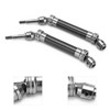 Detachable Front Drive Shaft Assembly for Traxxas Slash Rustler Vxl