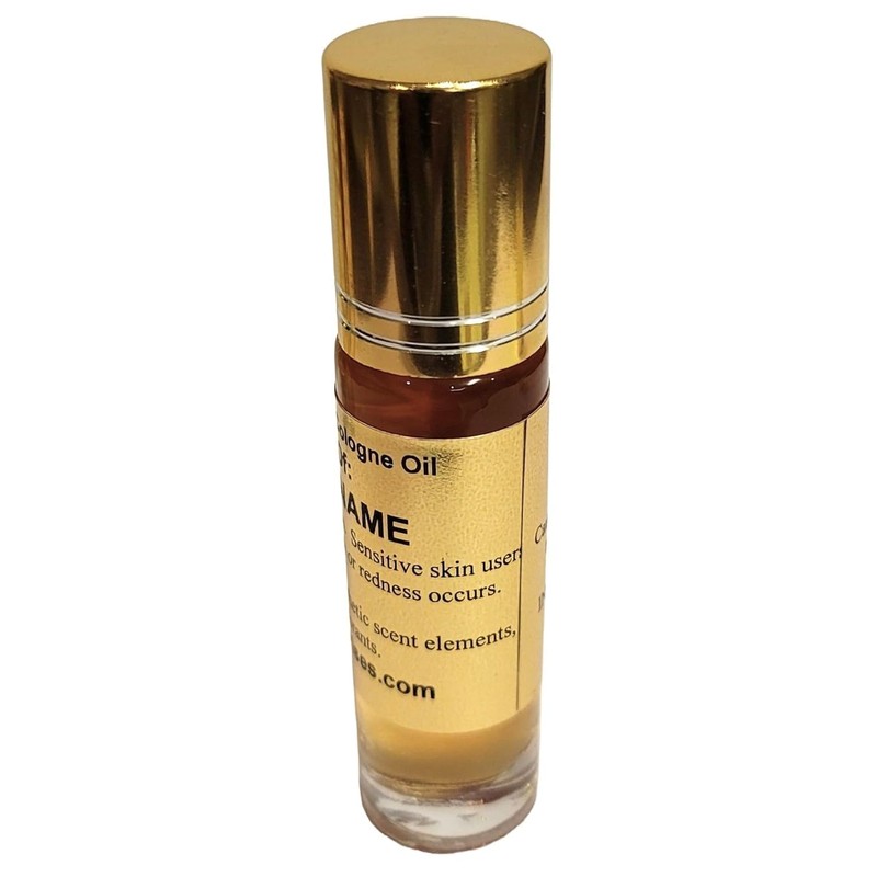 Hayward Enterprises HYWD Enterprises Cologne Oil Compatible to EVOLUTION for