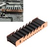 M.2 SSD 2280 Heatsink Professional All Around Heat Dissipation Copper