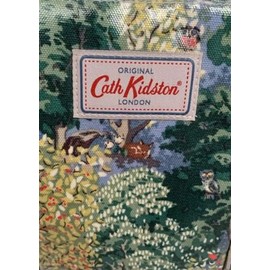 Cath Kidston Ashdown Forest Boxy Bag