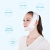 FUIPVGI Double Chin Reducer V Line Mask Cheeks Chin Lifting