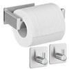 Aikzik Toilet Roll Holder Toilet Roll Holder