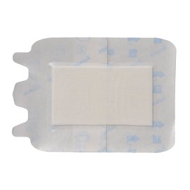 アルケア Multifix Pad, 31.5 x 39.4 inches (80 x 100 mm), 20 Sheets 16922