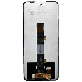 SECRETIGER LCD Screen Display(pantalla) Touch Digitizer Assembly Replacement for Cricket Outlast LCD Screen U680AC /ATT Jetmore LCD Screen U680AA 6.8"