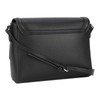 Joop! Cornice Lorena Shoulder Bag SHF, black, One size