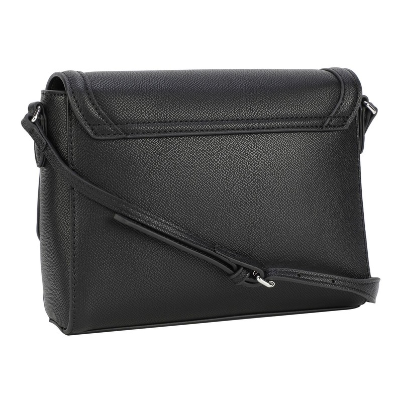 Joop! Cornice Lorena Shoulder Bag SHF, black, One size