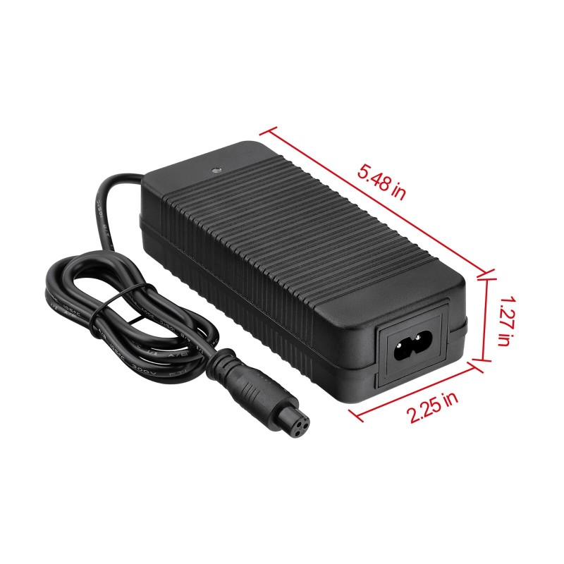 HJHLSTJK 42V AC/DC Adapter For X Hover-1 i-200 DSA-200 Hoverboard