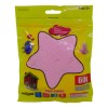 VBFM 12pz Bolsas Fomi Moldeable 60g Color Mixto Slime Didáctico