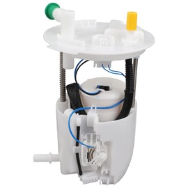 FEIPARTS Fuel Pump Compatible With For 2016-2019 Ford Explorer 2.3L,2013-2019 Ford Flex 3.5L,2014-2018 Ford Police Interceptor Utility 3.5L Automotive Fuel Pump Replace E2610M