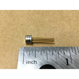 FLUKE (1 PC)  FLUKE  7000-08-1200  TRANSISTOR  NSN# 5961-00-827-90