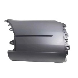 Texaseparts For 2015-2019 Ford Transit 150 250 350 Left Rear Bumper Cover Extension Panel