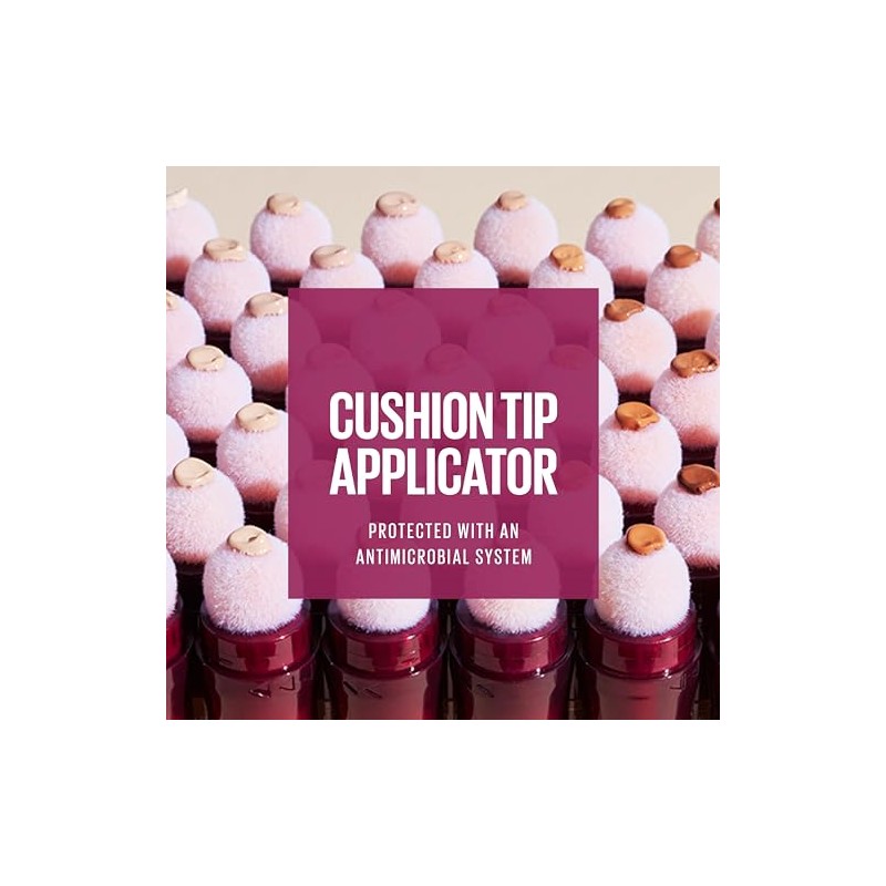Maybelline Instant Anti-Age Eraser Eye Concealer for Face, Dark Circles,