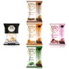 Online Quality Store Multani Mitti Powder + Chandan + Orange