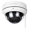 ICAMI HD 1080P Security Camera, Wireless IP Surveillance Camera, Built-in