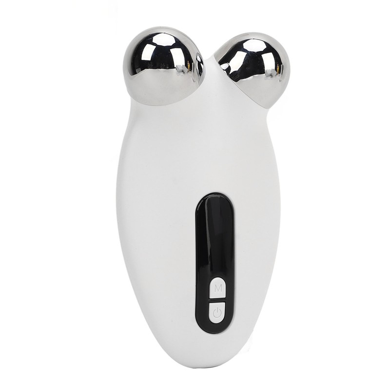 Microcurrent Facial Beauty Machine Skin Lifting Tightening Wrinkle Removal Face