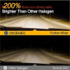PCC 2X H1 12V 55W Halogen Headlight Replacement Bulb Lamp