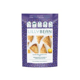 LillyBean by Pastrybase Lemon Scone Mix, 226g