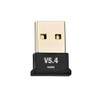 Vimstrom Adaptador Inalambrico USB 5.4 Mini Receptor para PC y
