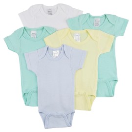 UD_Short Sleeve One Piece 5 Pack Cs_0279nb