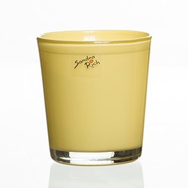 Orchid Orchid Pot Vanillegelb From Sandra Rich