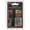 NGT Pellet Bander Tool + 20 Bait Bands Match Coarse