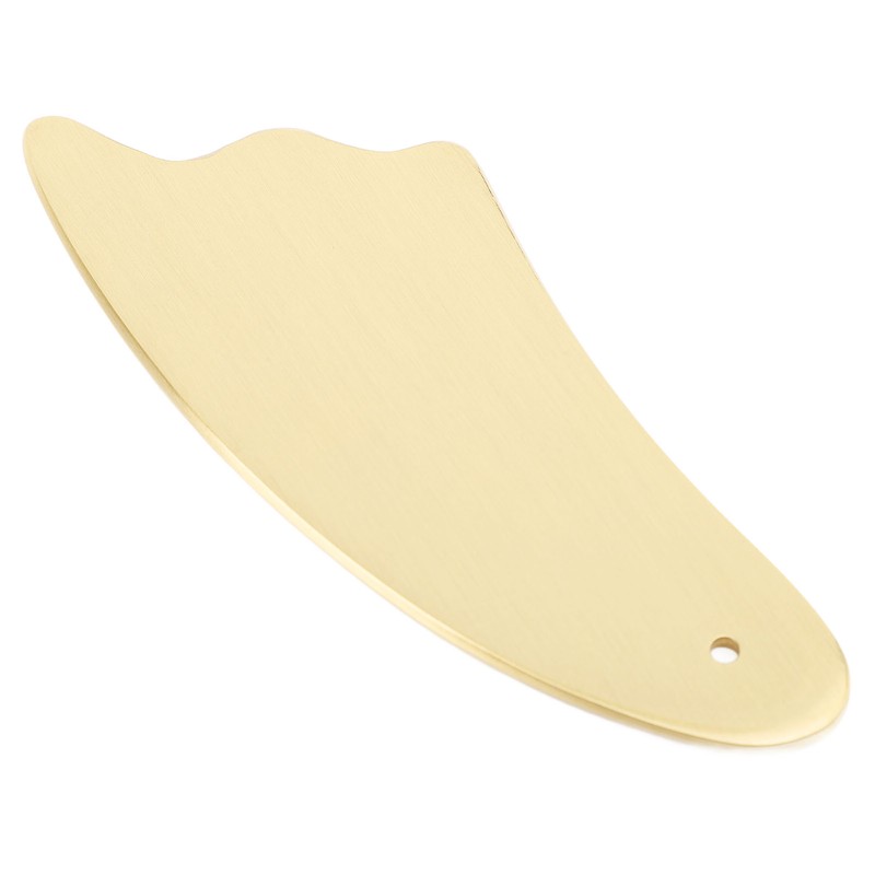Gua Sha Facial Tool Copper Multifunctional Gua Sha Scraping Massage