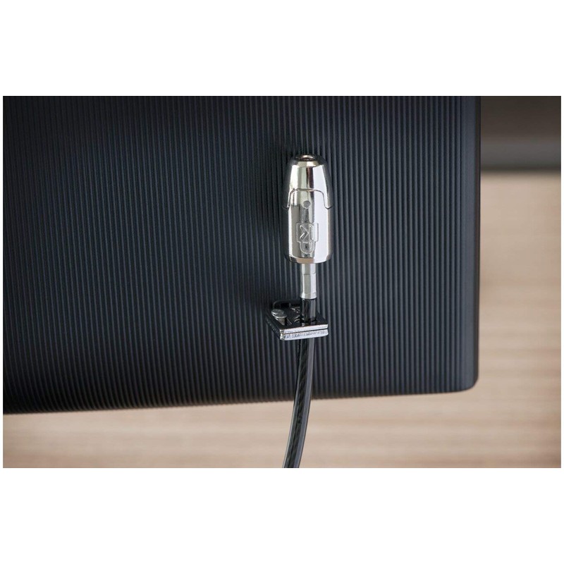 Kensington Desktop & Peripherals Locking Kit 2.0, Black (K64424WW)