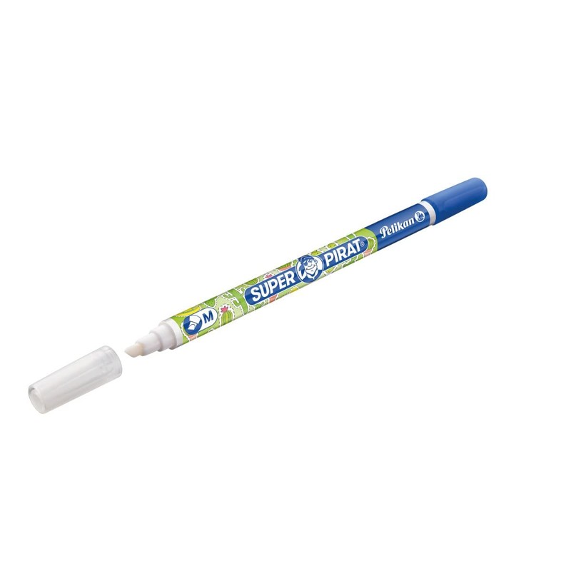 Super Pirat Ink Eraser, Line Width: M