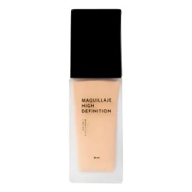 Maquillaje Base Hd Marifer Cosmetics Tono Natural tan