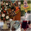 RULTA 50s Women's Retro Petticoat Underskirt Vintage A-line Crinoline Half