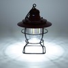 LED Camping Lamp Lantern Tent Lamp Searchlight Multifunctional Outdoor Portable