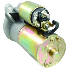 Technical Precision Replacement for CARQUEST 3223SV Starter