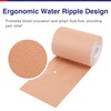 GALLOP Kinesiology Tape(2 Rolls) 4-inch Extra Wide, 16.4ft Each -