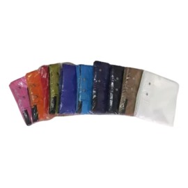 Capa De Corte Variedad De Colores