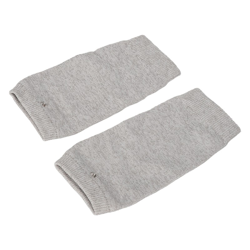 Conductive Elbow Sleeve TENS Massage Relieve Numbness Compression Elbow Sleeve